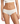 Sloggi Zero Feel Bliss - Hipster - 00GZ SILK WHITE