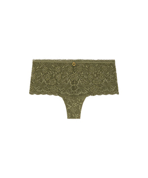 Rosessence - Shorts - MOSS MOSS