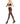 Seidenglatt 40 TI - Tights - 3529 ANTHRACITE