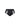 Brianna - Brief - BLK BLACK