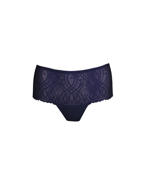SALERNO - Luxury String - MID Midnight Blue