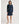 Sweet Dreams - Sleepshirt - 488 PEACOAT BLUE