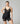 Subtile - Hight Waist Shaper Shorts - 015 Black