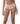 Emotion - Waist Pants - 376 CREAM TAN