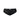 Natural Comfort - Slip - 992 SCHWARZ