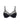 Norah Chic - Covering Molded Bra - 011 BLACK