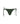 Belize - Tai Cord Bikiniunderdele - 043 DARK GREEN