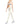 Softmerino TI - Tights - 2040 OFF-WHITE
