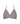 Aaliyah - Top Halterneck Bikinioverdel - 354 BLACK / ROSE