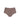 Wool - Waist Pants - 1279 MILK`N COFFEE