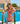Valentina De Luxe - Swimsuit - W470 FIRENZE