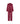 Satin - Long Sleeve Pyjamas - 194 RUBY RED