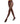 Satin Touch 20 - Tights - 3240 MIDNIGHT RED