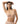 Simply Better Invisibles - Triangle Bra - 376 CREAM TAN