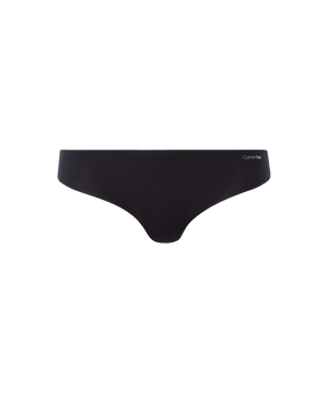 Invisibles - Thong - 001 BLACK