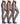 Satin Touch 20 Comfort 3 - Tights - 5280 ADMIRAL