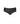 Swimwear - Midi Classic - W099 BLACK
