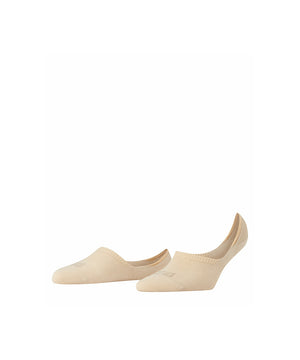 Step High Cut IN - Socks - 4011 CREAM