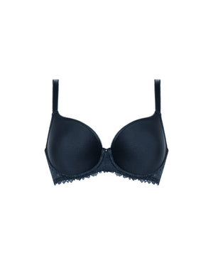 Luxurious - Spacer Bra - 408 NIGHT BLUE