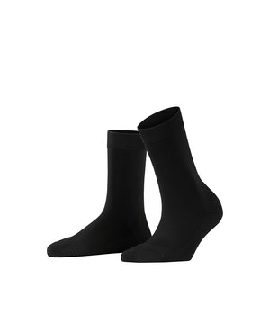 ClimaWool SO - Sock - 3000 BLACK