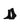 ClimaWool SO - Sock - 3000 BLACK