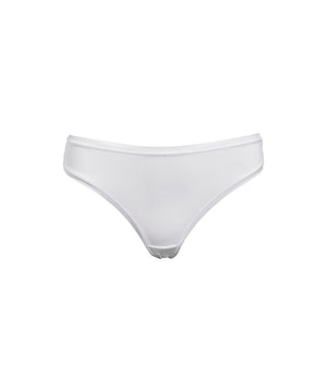 Alma - Slip - 010 WHITE
