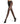 Day to Night - Tights - 3335 BL./GOLD