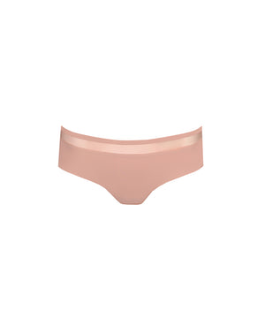 Louie - Shorts - PWD POWDER ROSE