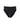 Natural Skin - Midislip - 995 BLACK C2C