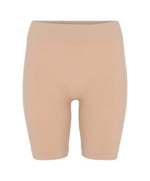 Decoy - Seamless Shorts - 4170 NUDE