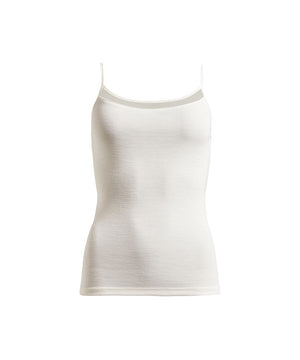 Juliana - Camisole - 035 IVORY