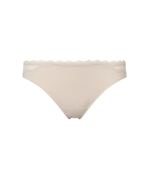 Sed Comfort Lotus - Coordinate Brief - 101 IVORY