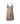 Pure Silk - Slip w.lace - 229 MOON ROCK