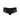 Amourette Spotlight - Hipster - 0004 BLACK