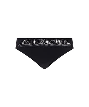 Easy Support - Brief - 011 BLACK