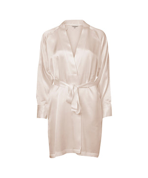 Pure Silk - Short Kimono - 104 BAILEY