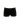Lucia - Hipster Bamboo - 001 BLACK