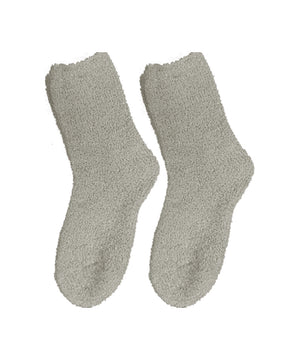 Teddy - Socks - 333 DOLPHIN GREY