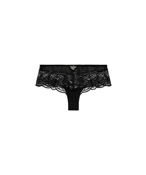 Vibes - Shorts - BLAK BLACK