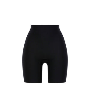 Softstretch - Panty - 011 BLACK