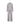 Nightwear - Lounge Suit - 11722 HEATHER GREY