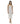 Emotion - Slip Dress - 5 CHAMPAGNER