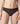Sophora - Rio Briefs - ZWA BLACK