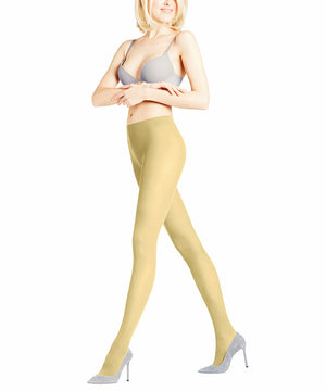 Matt Deluxe 30 TI - Tights - 1025 MIMOSA