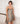 Pure Silk - Slip w.lace - 229 MOON ROCK
