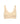Lucia - Bra Top Widestraps Solid - 008 NUDE