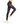 Pure Matt 50 LE - Tights - 6179 MARINE