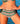 Swimwear - Midi Shape - W483 ANTIGUA
