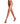 Shelina 12 TI - Tights - 5188 ESPRESSO