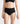 sloggi GO Daily Cotton - Highwaist 3P - 0004 BLACK